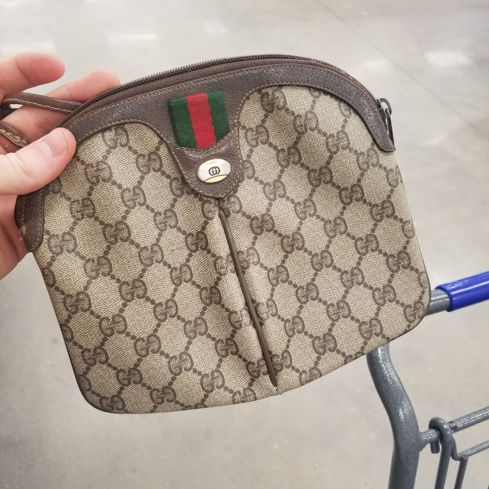 Gucci Sidebag